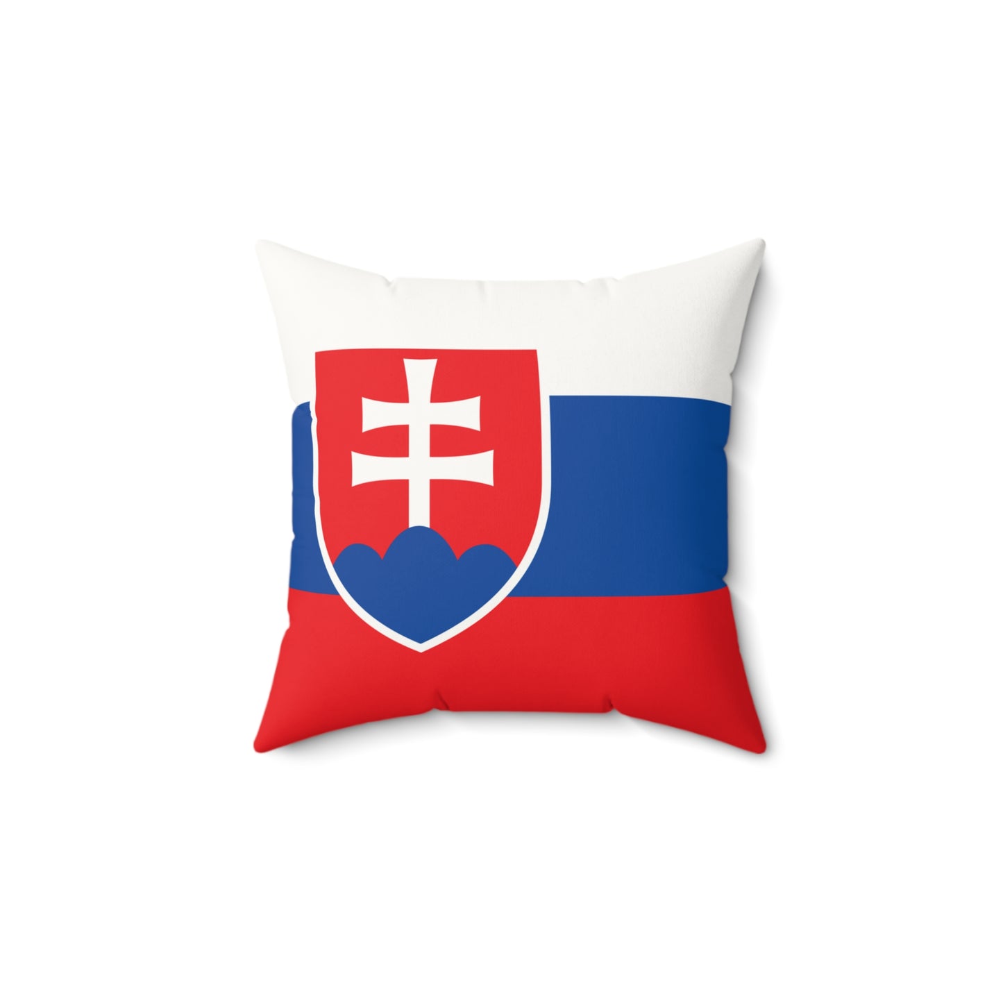 Slovakia Pillow