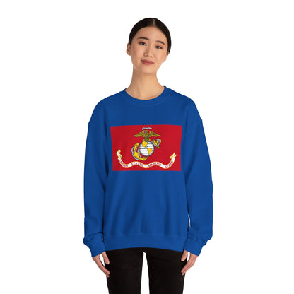 US Marine Corps Sweatshirt