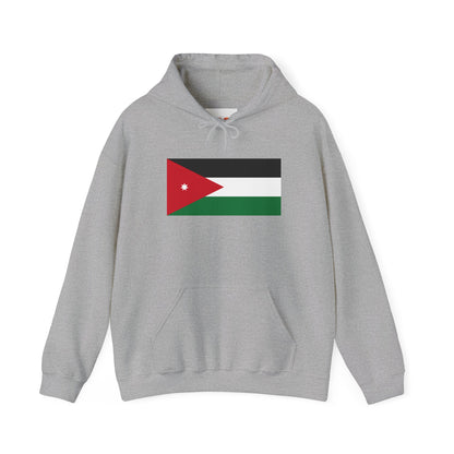 Jordan Flag Hoodies