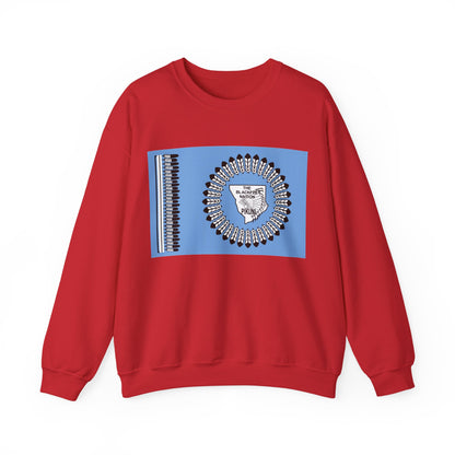 Piegan Blackfeet Sweatshirt