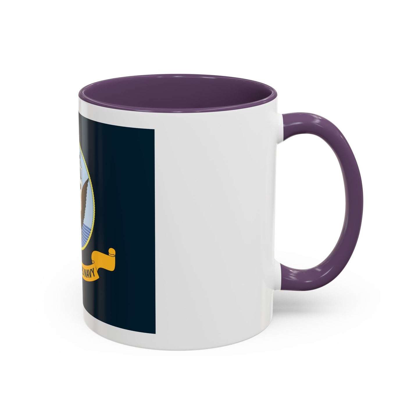 US Navy Mug