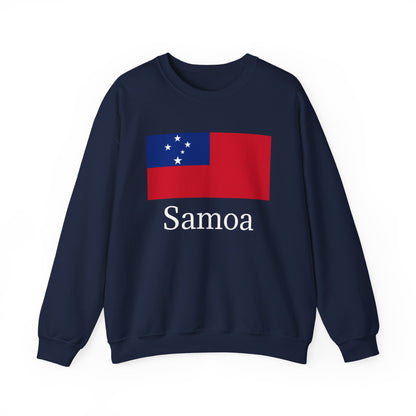 Samoa Sweatshirt