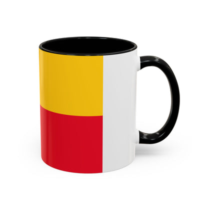 Benin Mug