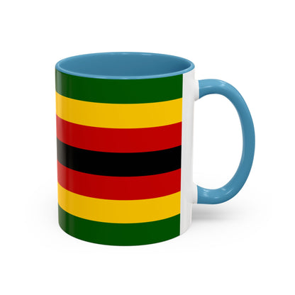 Zimbabwe Mug