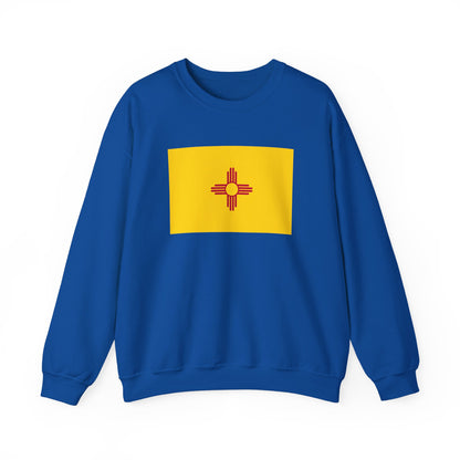 New Mexico Flag Sweatshirt
