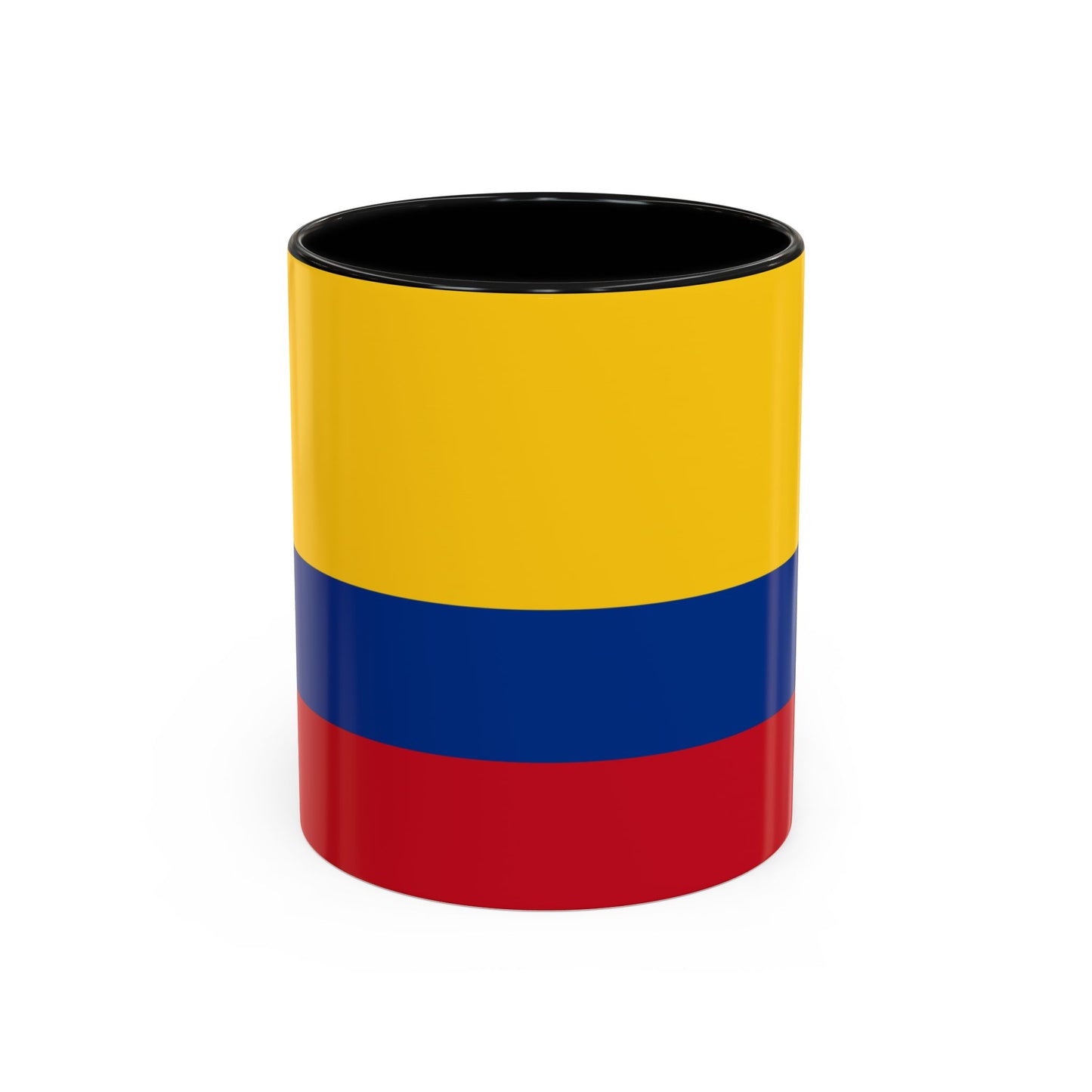 Colombia Mug