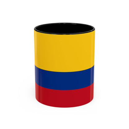 Colombia Mug