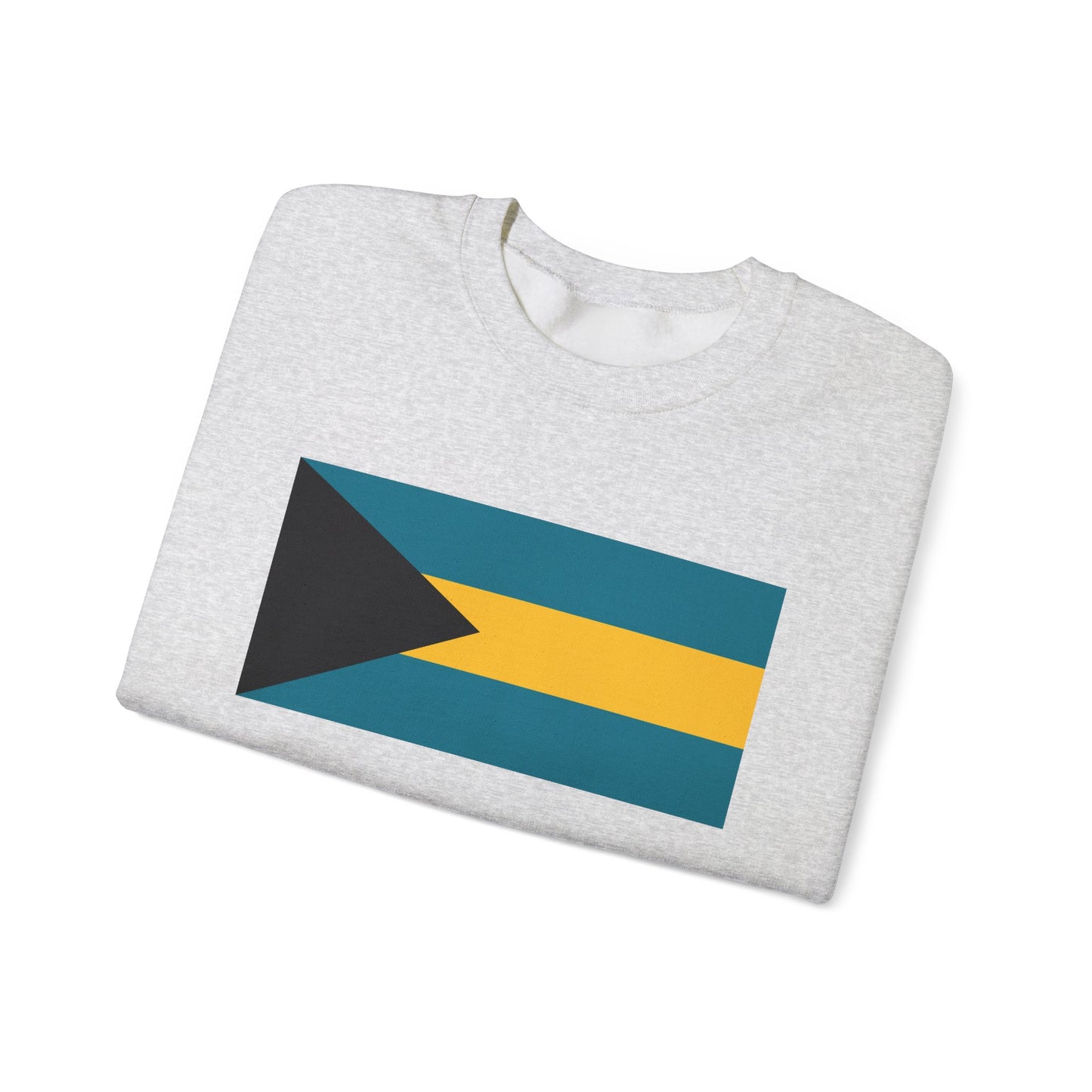 The Bahamas Flag Sweatshirt