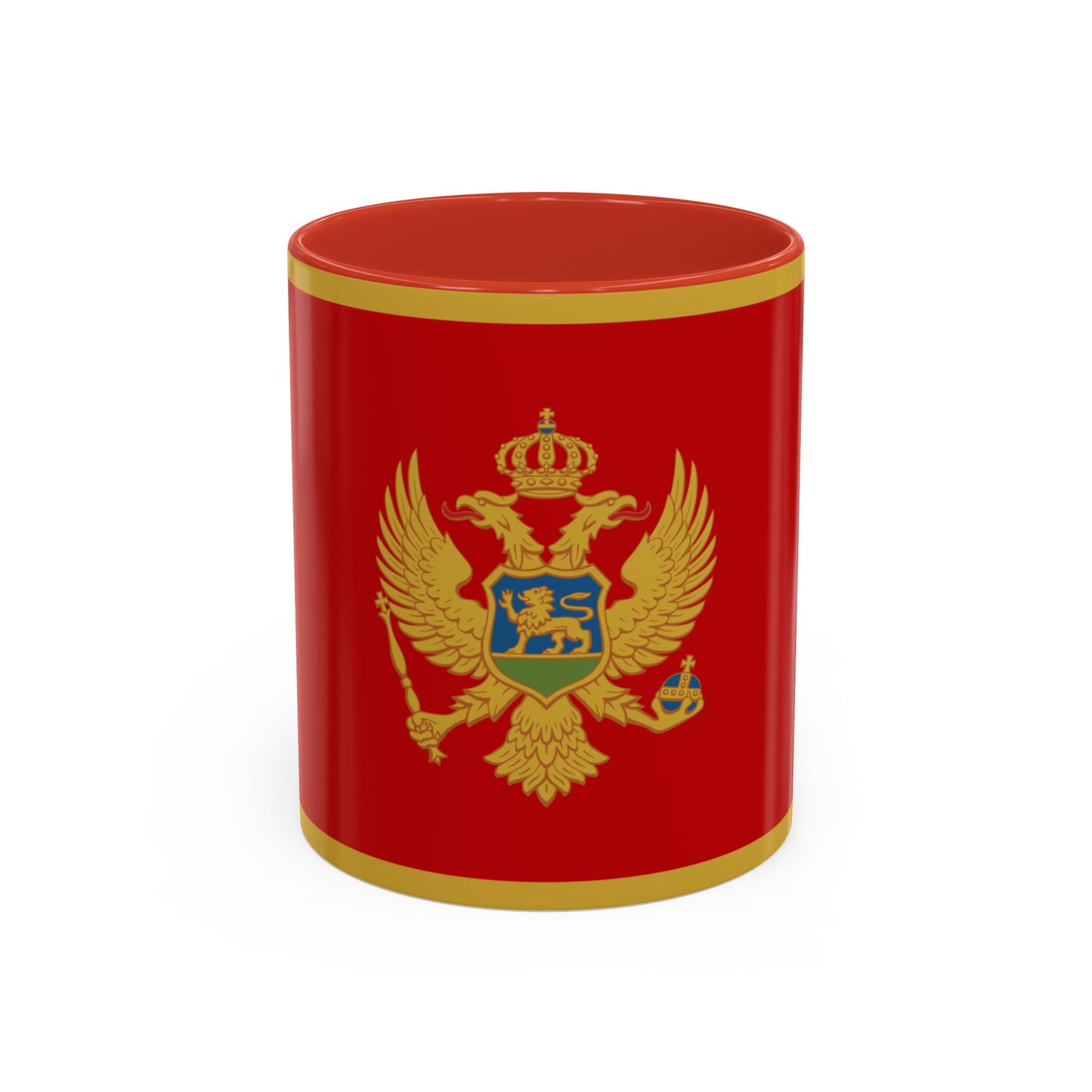 Montenegro Mug