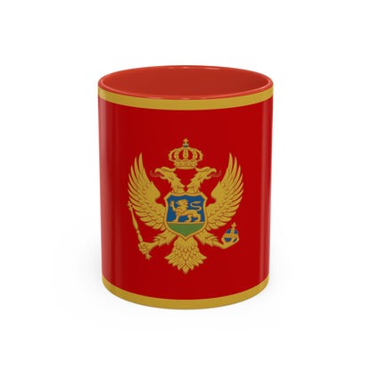 Montenegro Mug