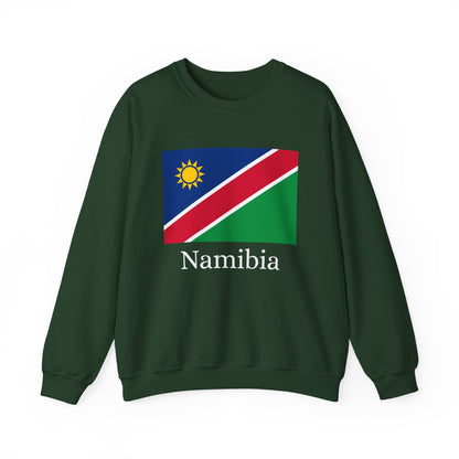 Namibia Sweatshirt