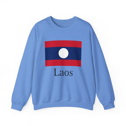Laos Sweatshirt