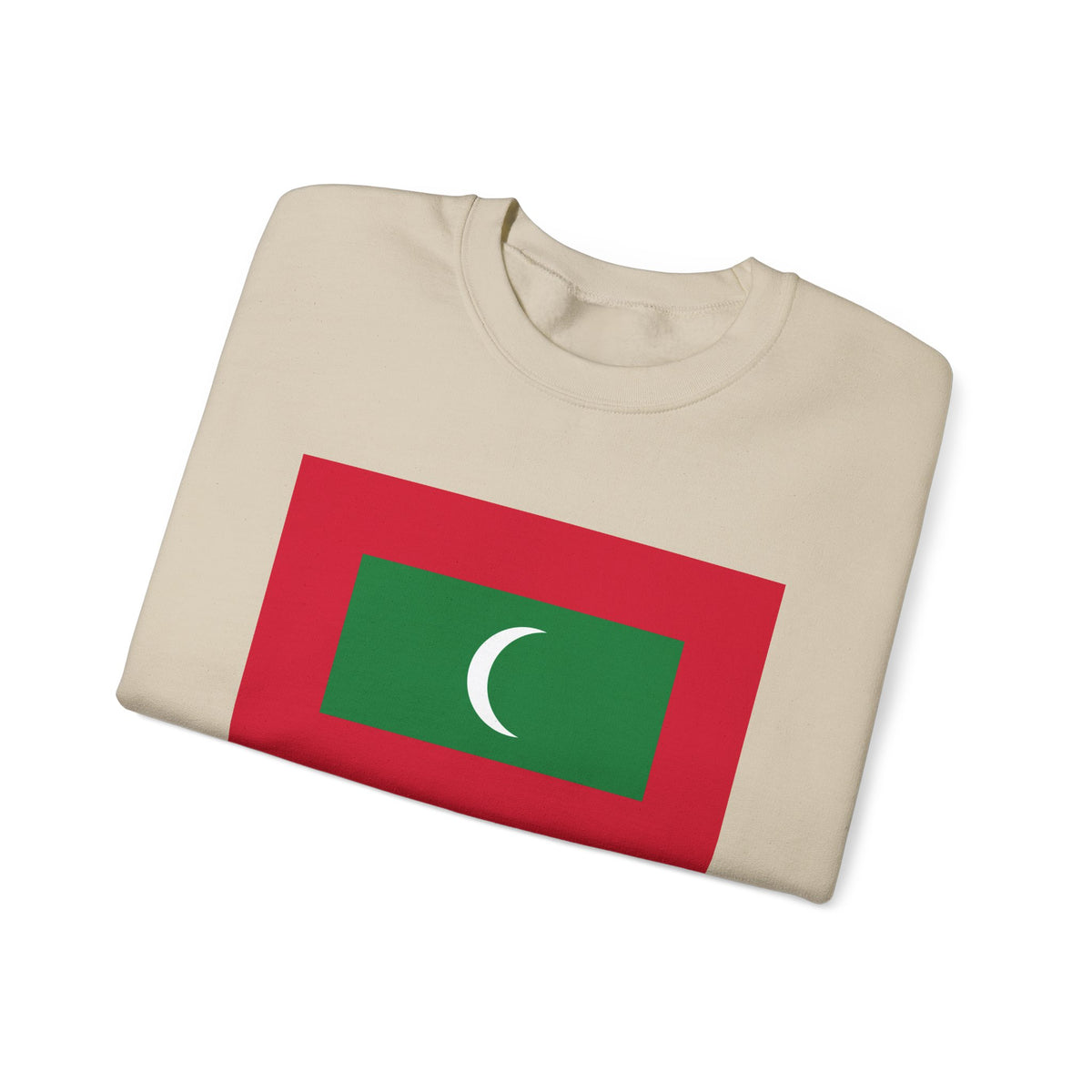 Maldives Sweatshirt