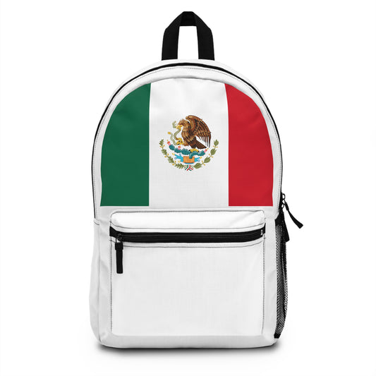 Mexico Backpack