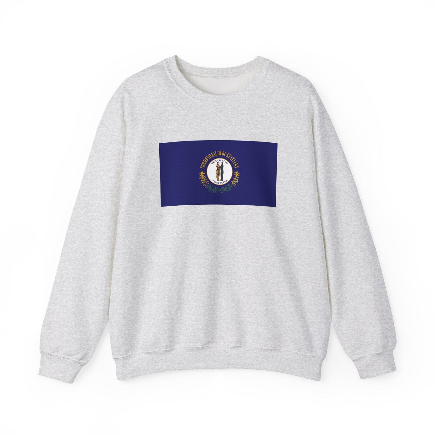 Kentucky Flag Sweatshirt