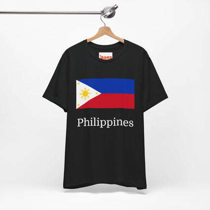 Philippines T-shirts