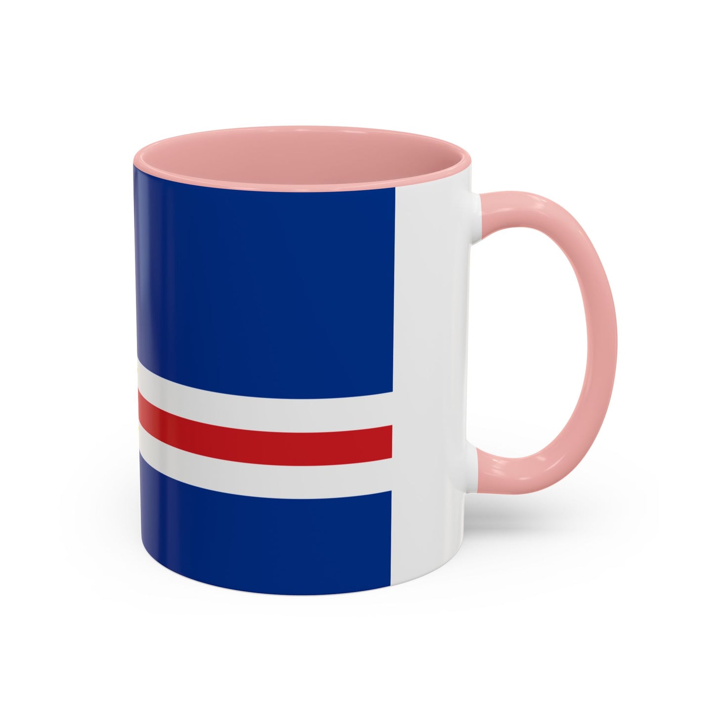 Cape Verde Mug