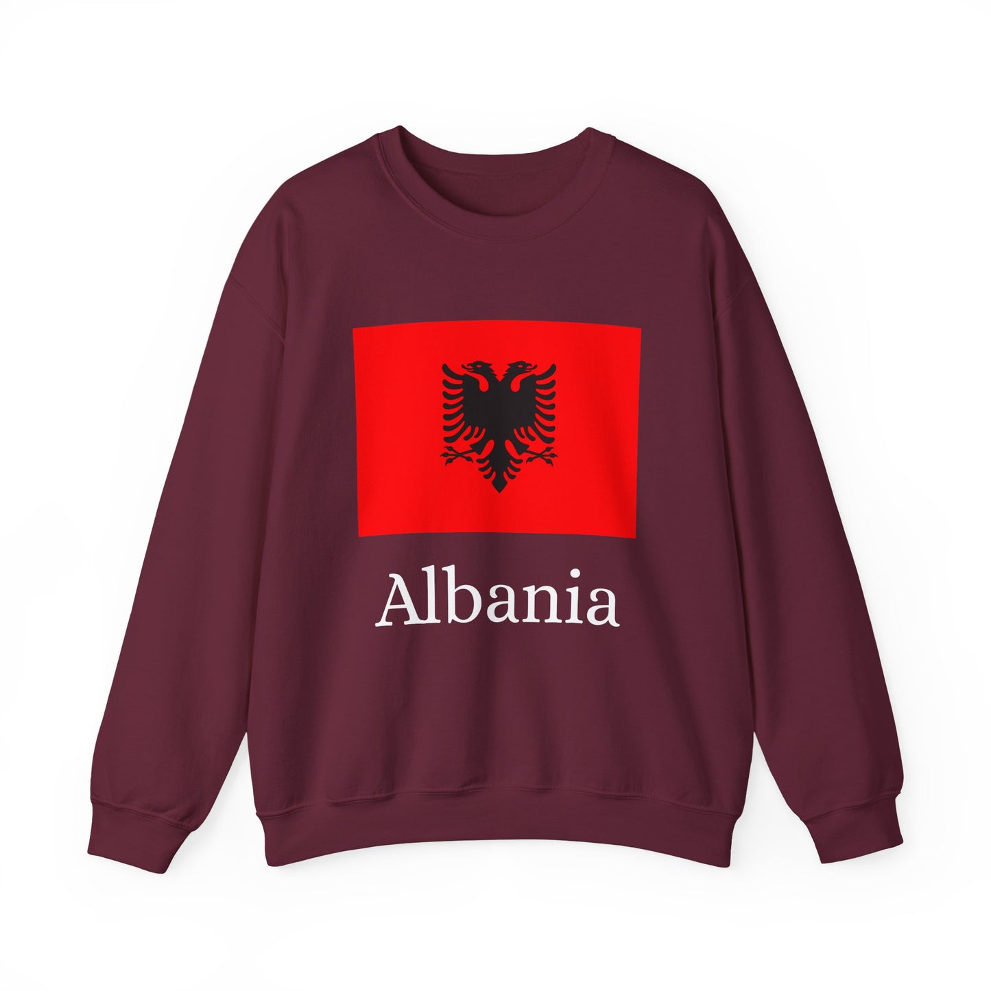 Albania Sweatshirt