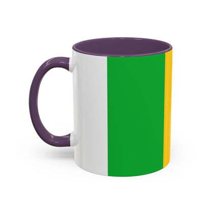 Mali Mug