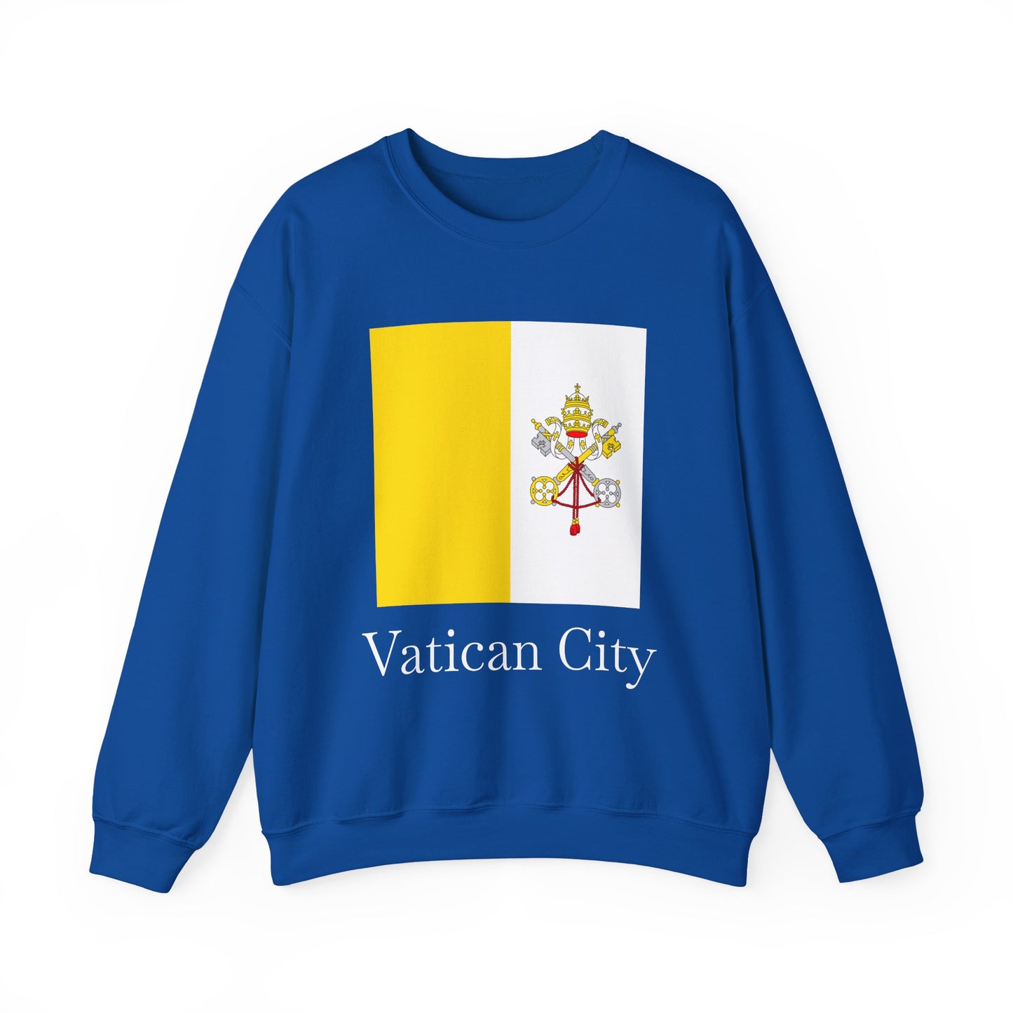 Vatican City Sweatshirt