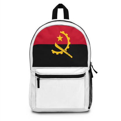Angola Backpack
