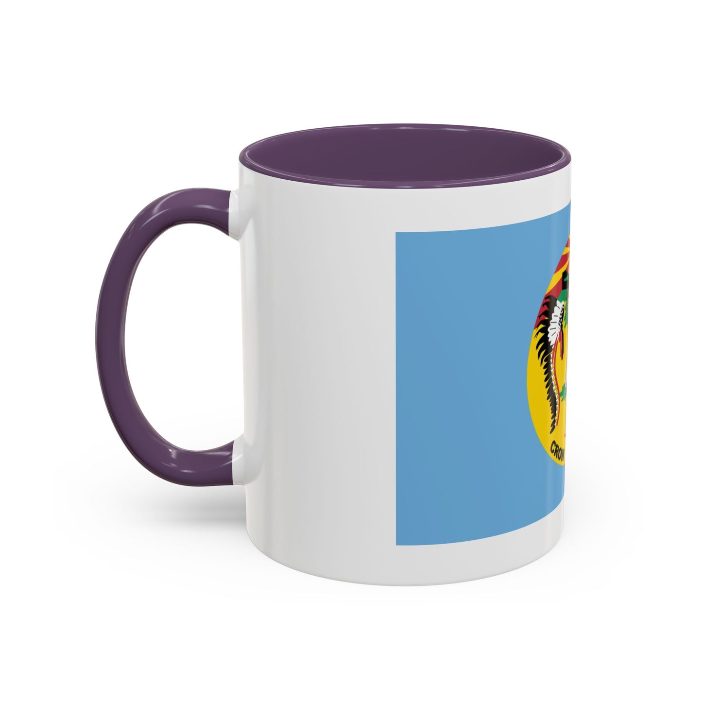 Crow People Mug