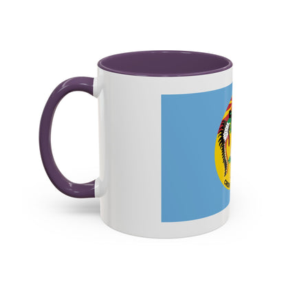 Crow People Mug