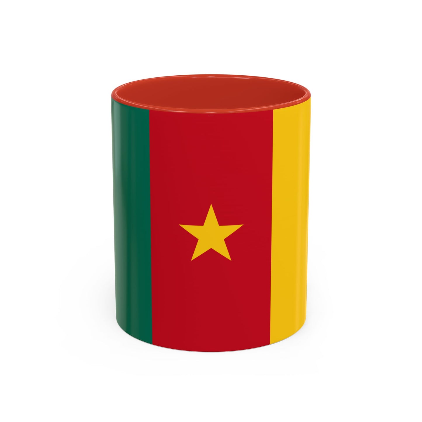 Cameroon Mug