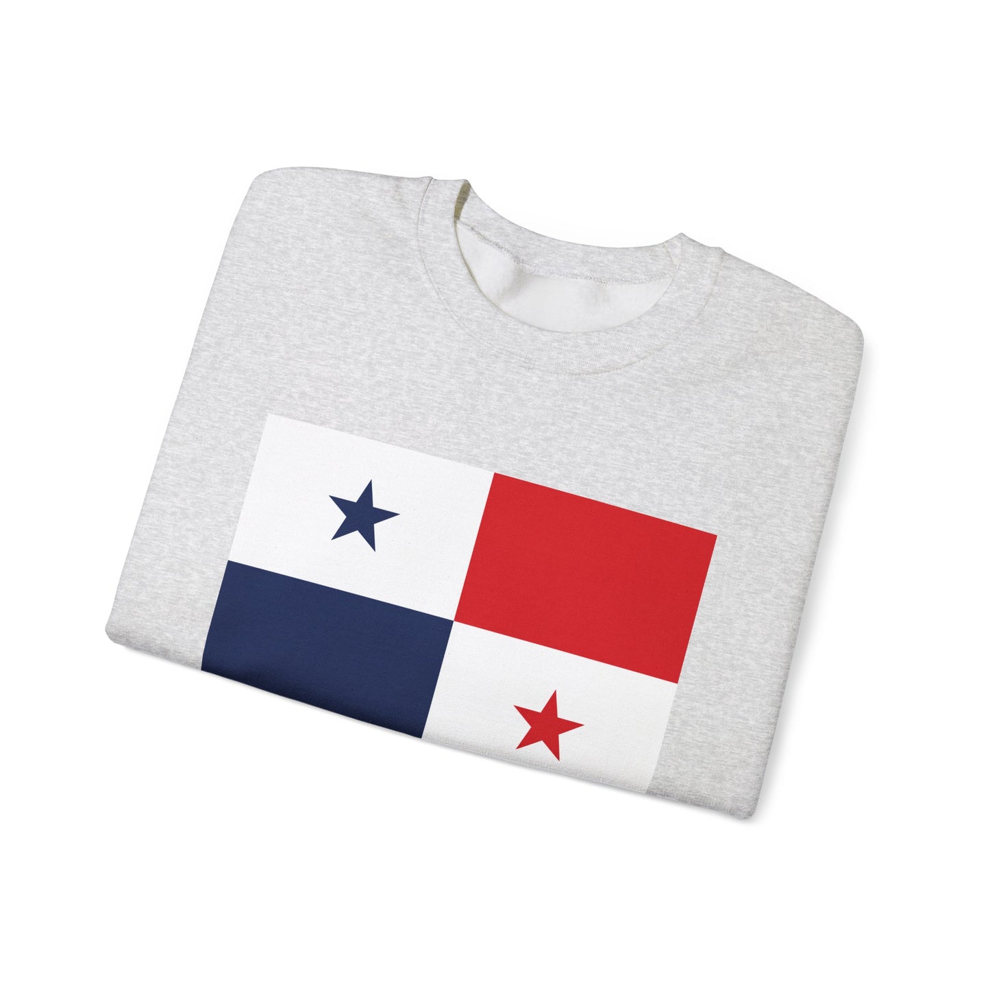 Panama Flag Sweatshirt