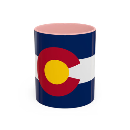 Colorado Mug