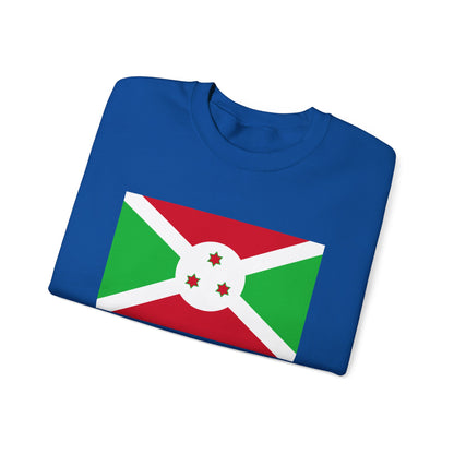 Burundi Sweatshirt