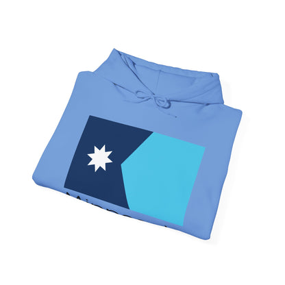 Minnesota Hoodies