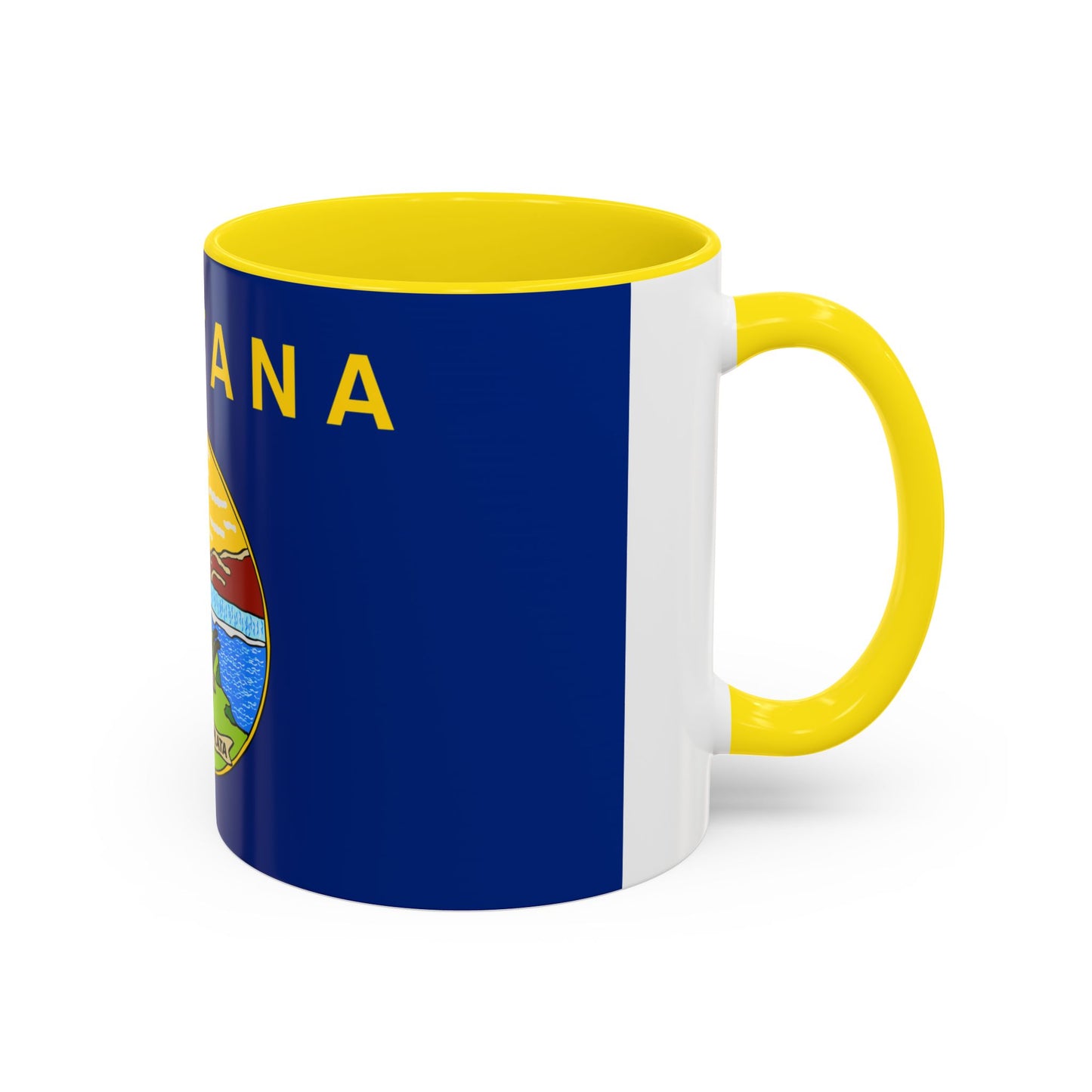 Montana Mug