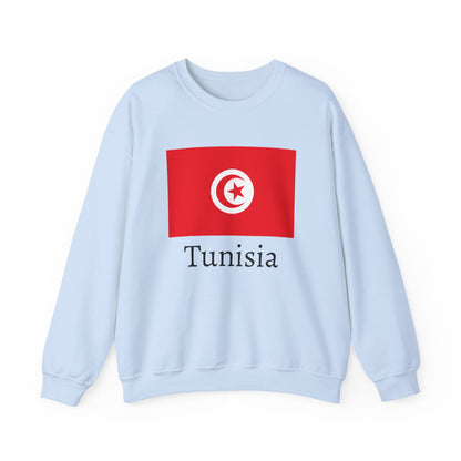 Tunisia Sweatshirt