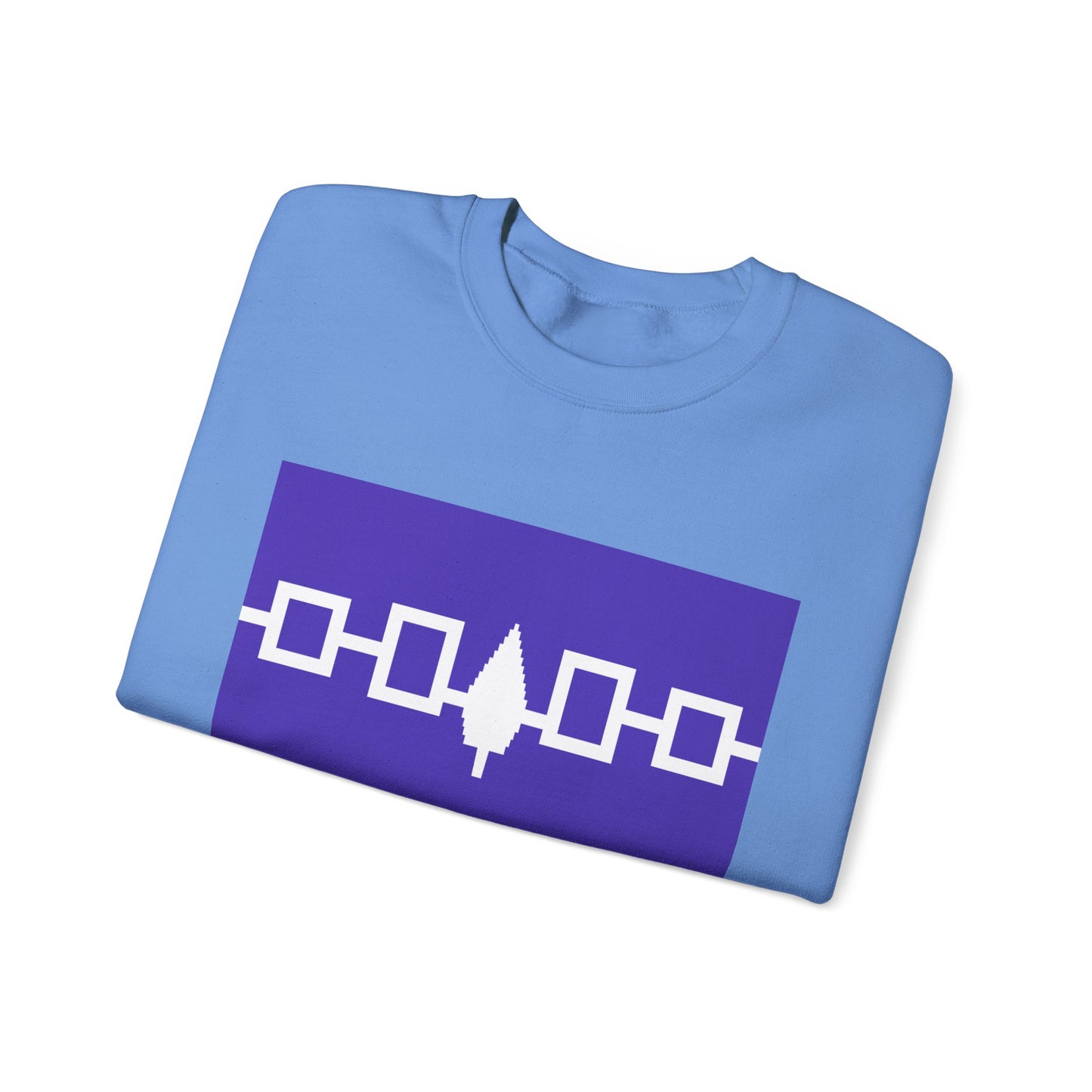 Haudenosaunee Sweatshirt