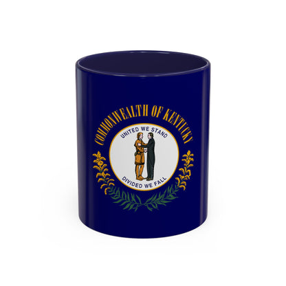 Kentucky Mug