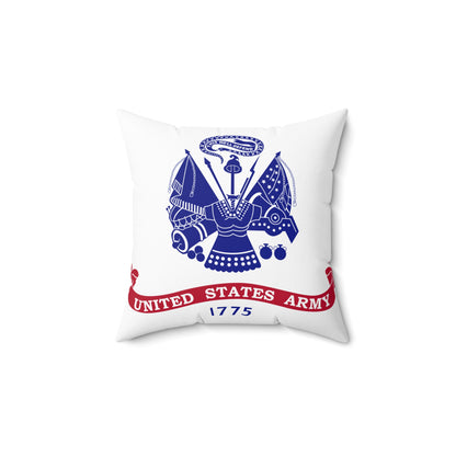 US Army Pillow