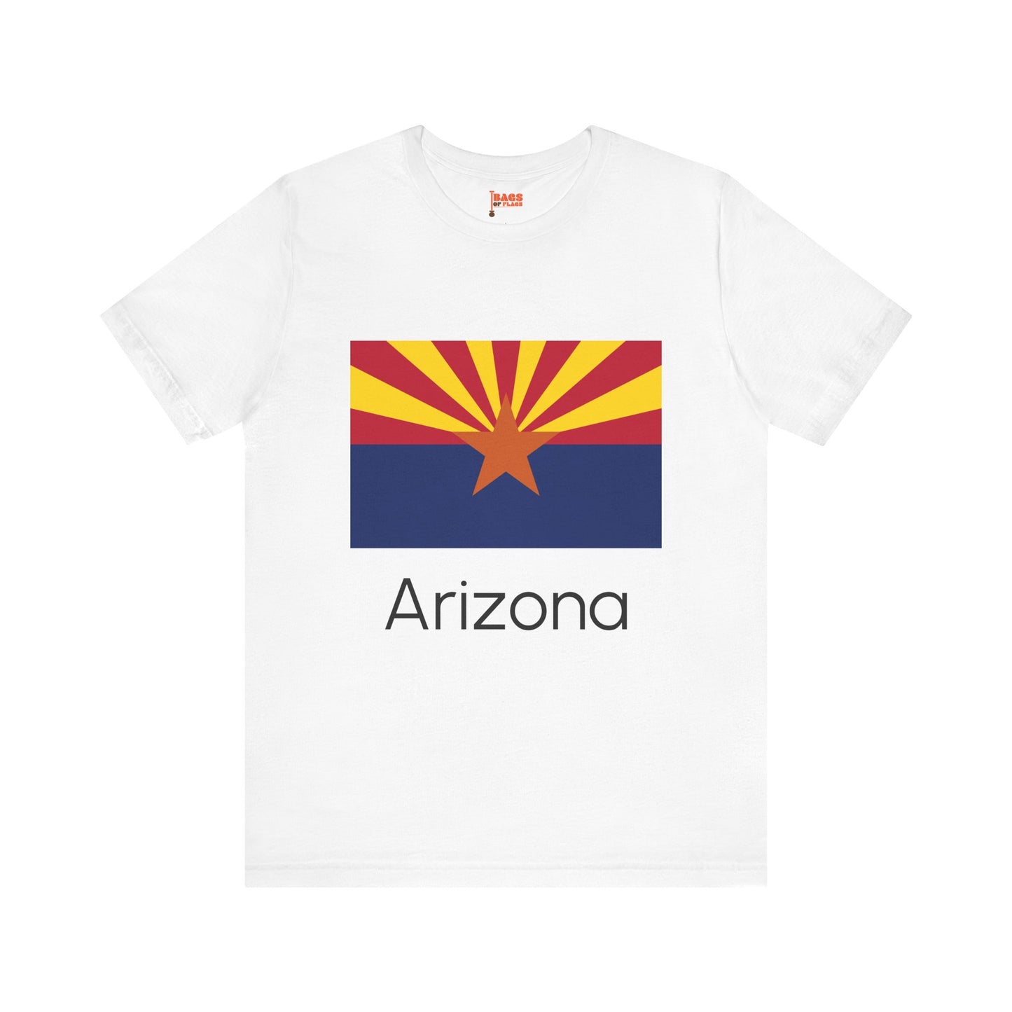 Arizona T-shirts