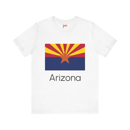 Arizona T-shirts