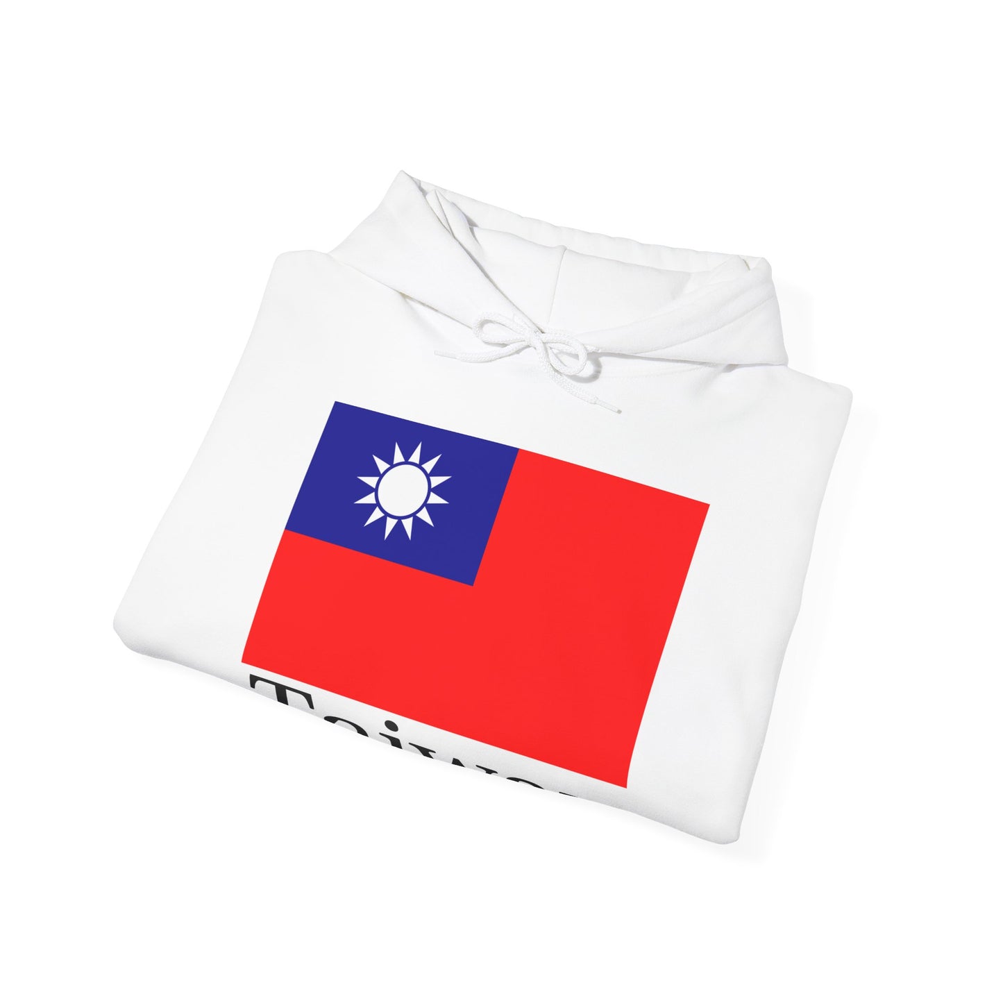 Taiwan Hoodies