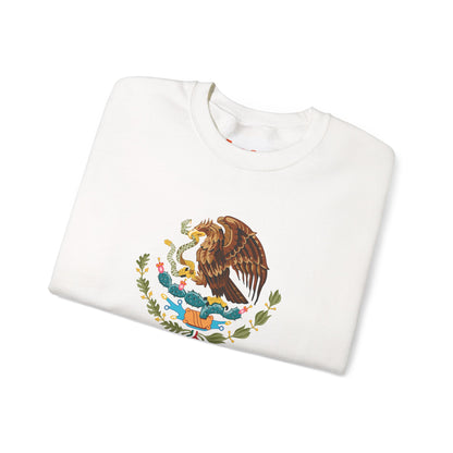 Mexico Inspired Sweatshirt