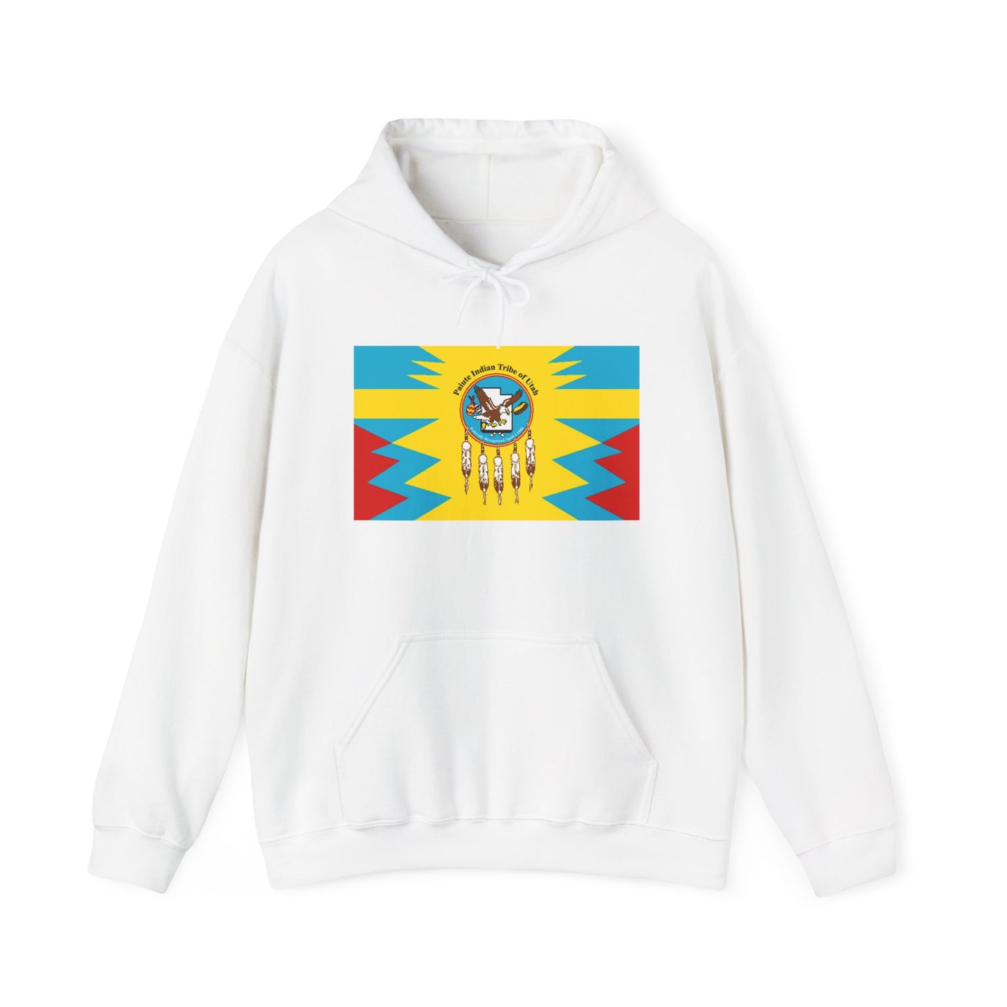 Paiute Hoodies