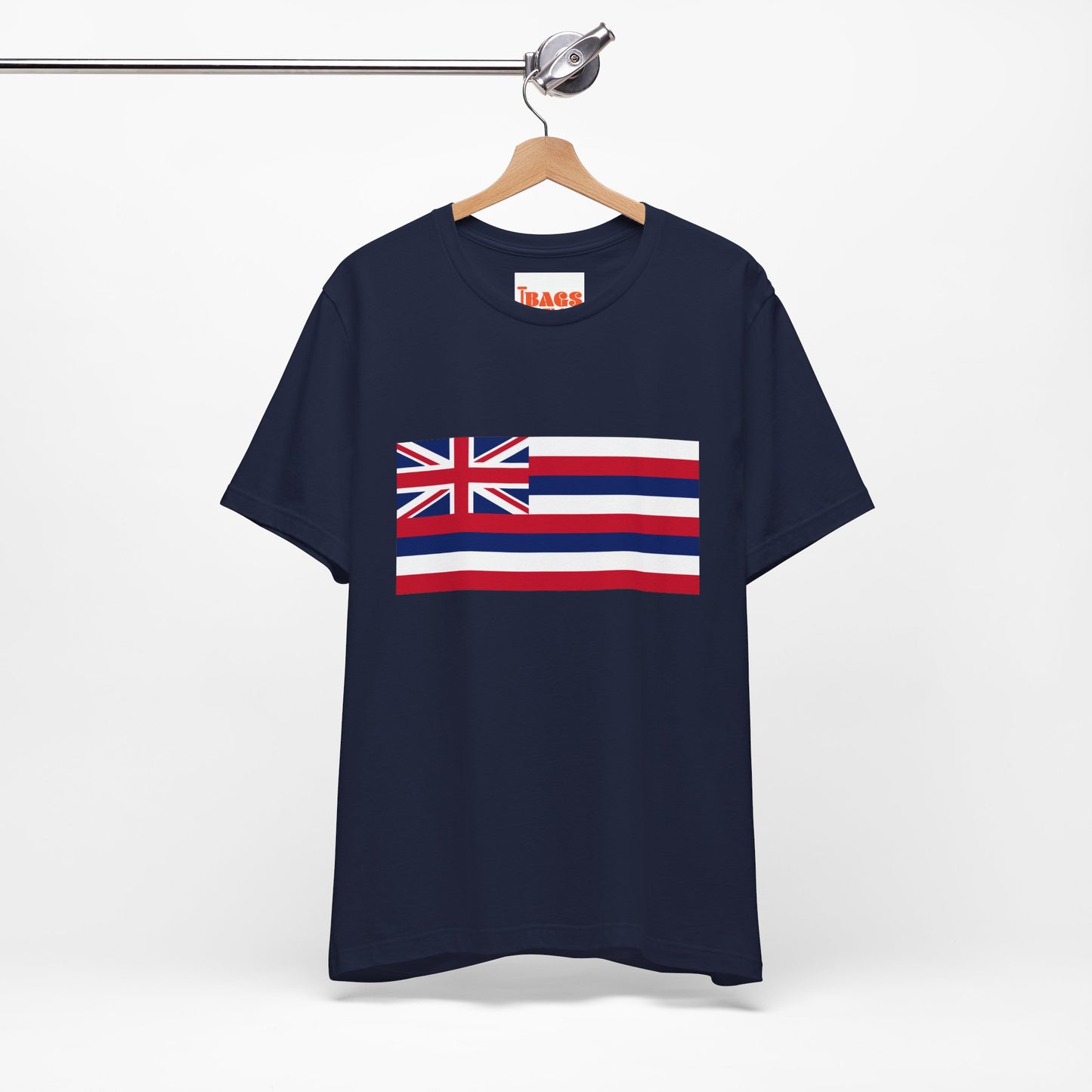 Hawaii Flag T-shirts