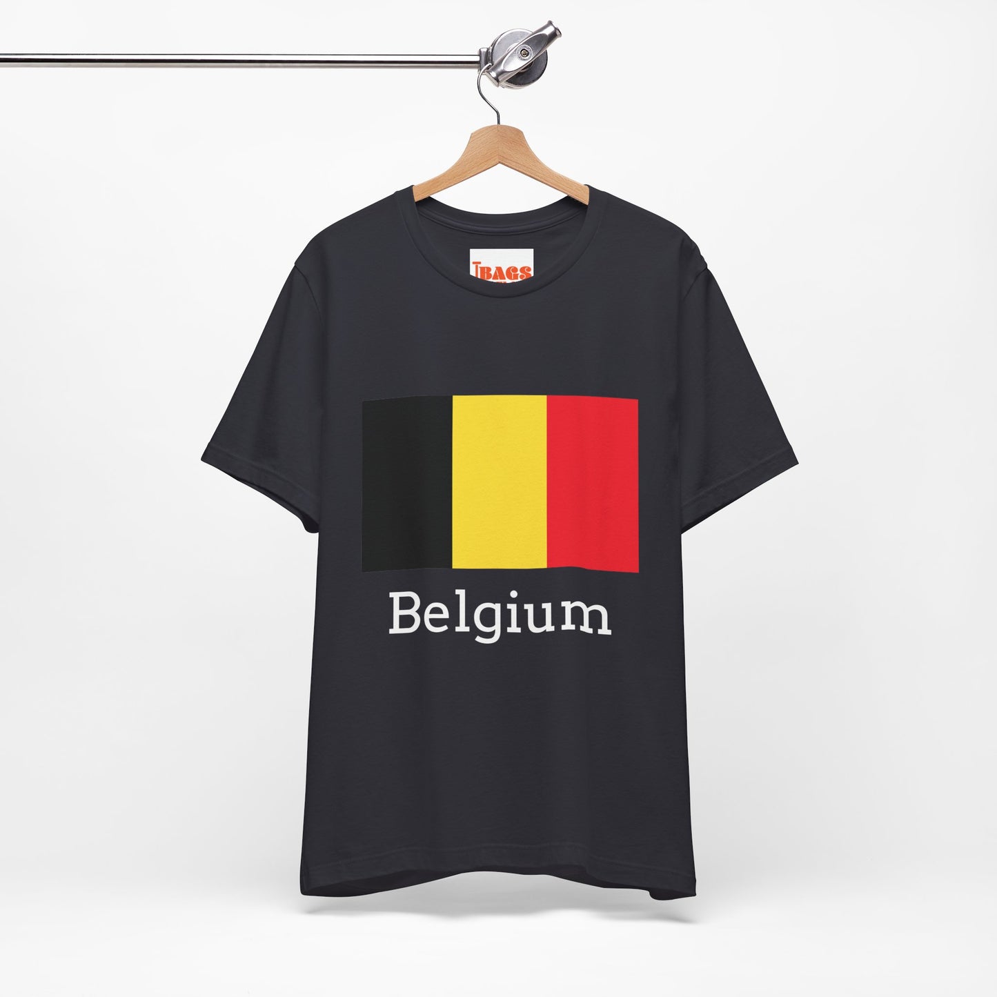 Belgium T-shirts