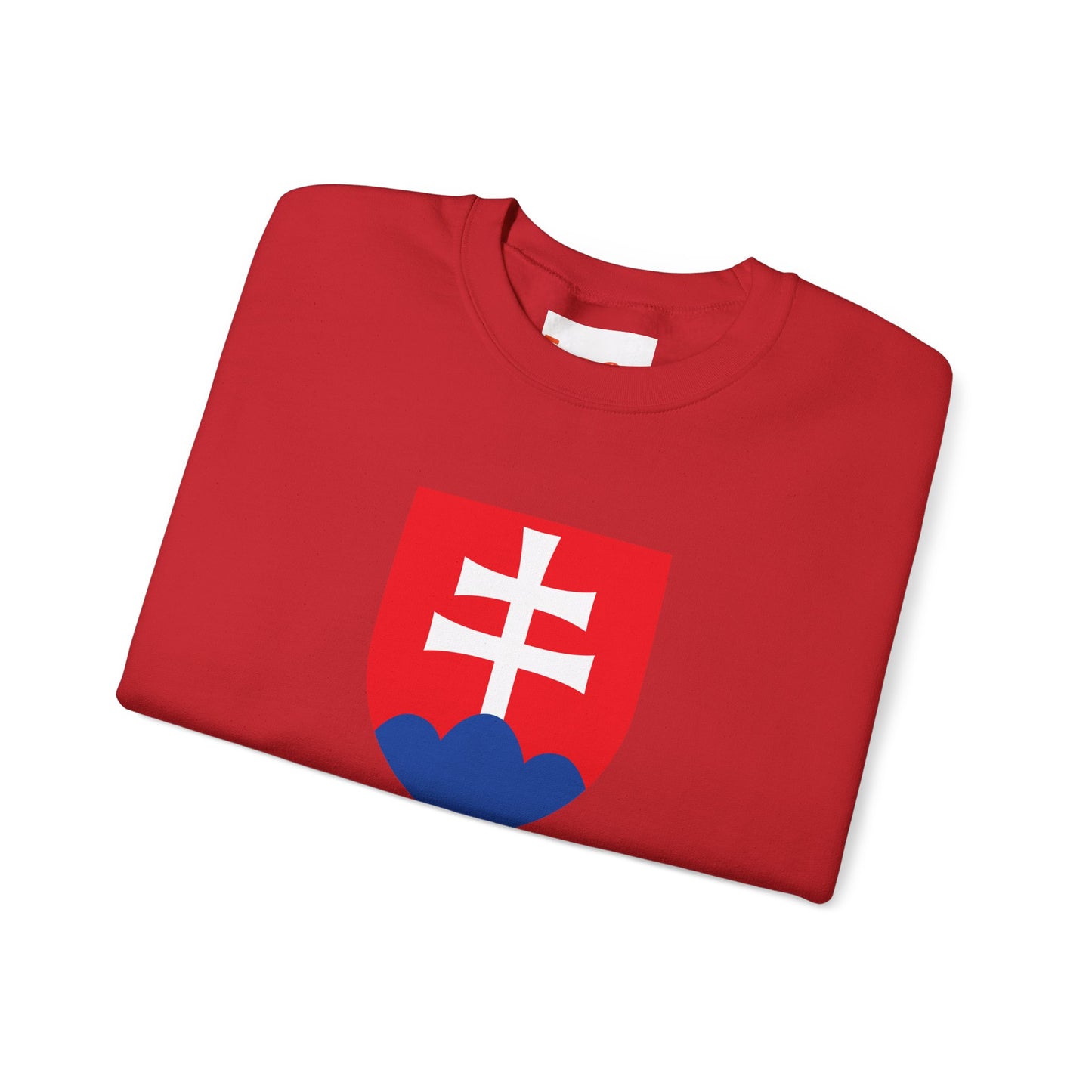 Slovakia Inspired Sweatshirt