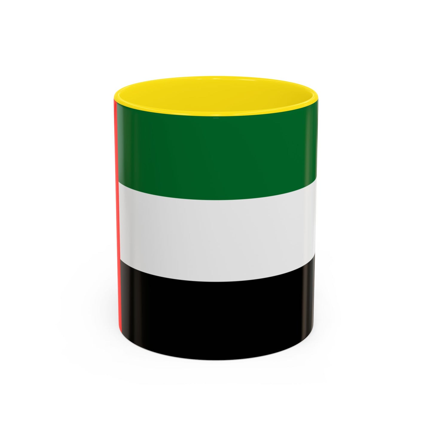 United Arab Emirates Mug