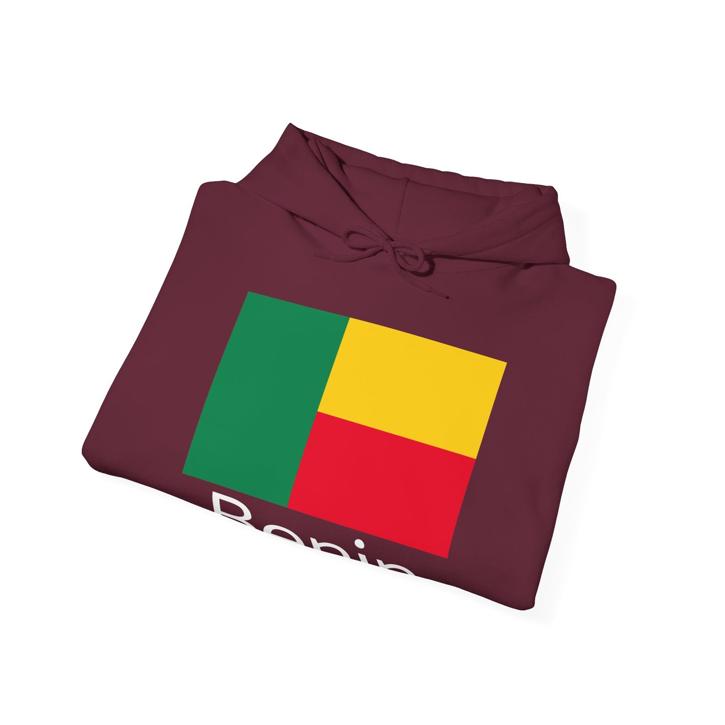 Benin Hoodies