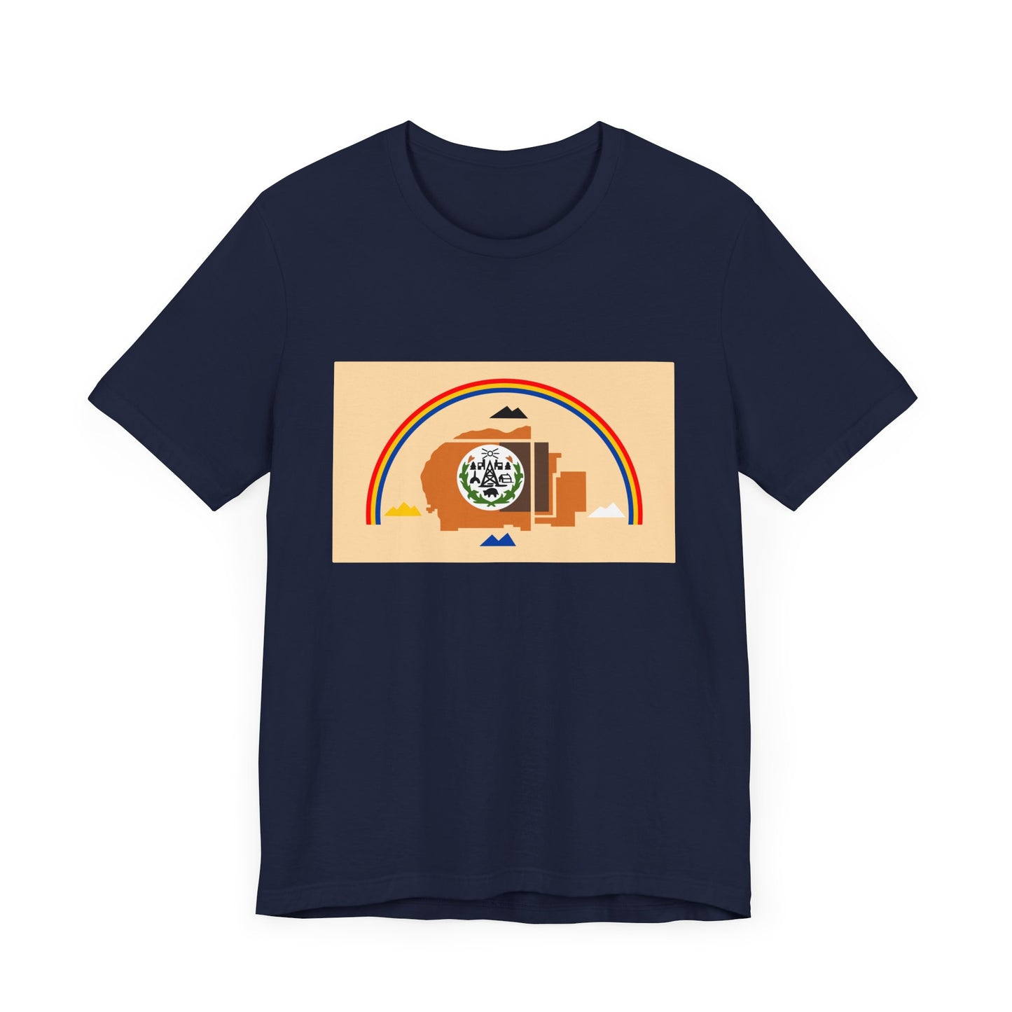 Navajo T-shirt