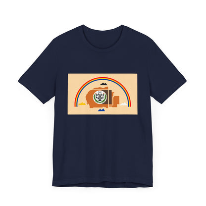 Navajo T-shirt