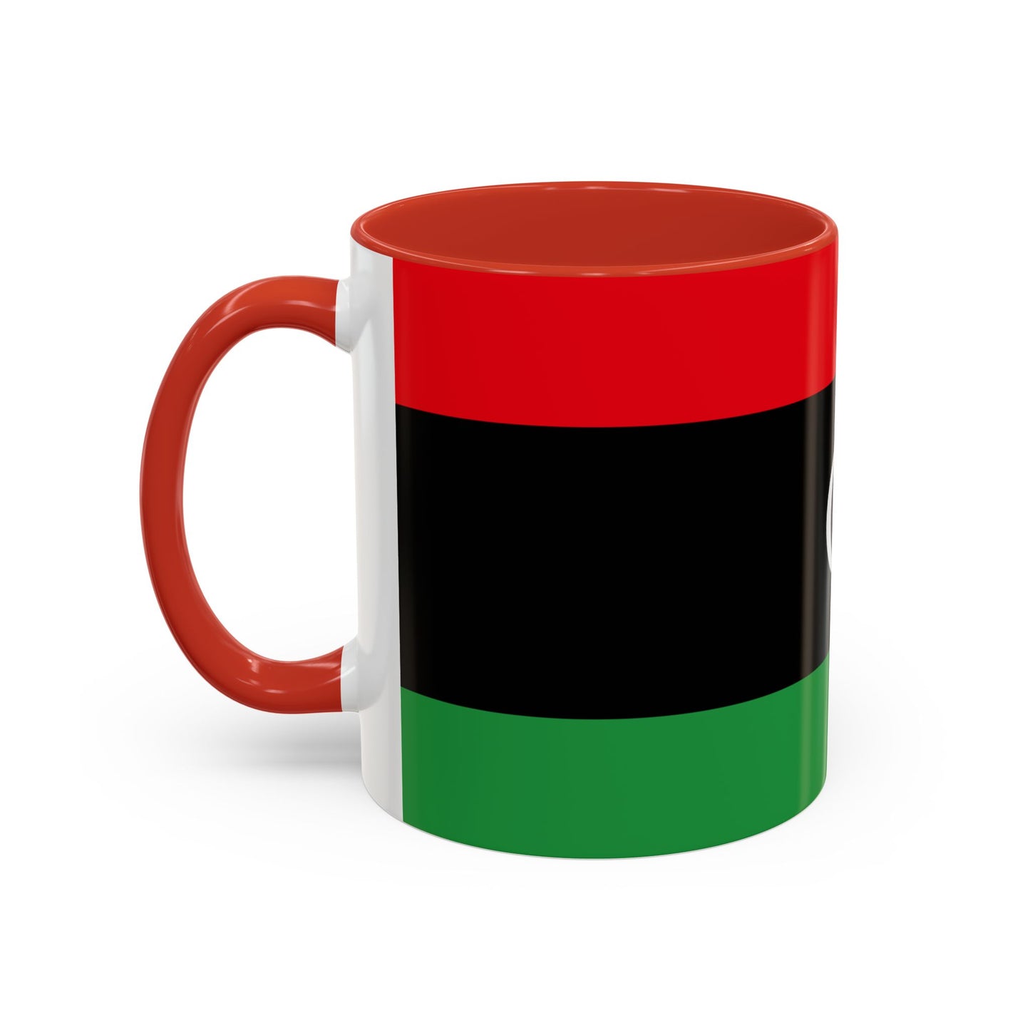 Libya Mug